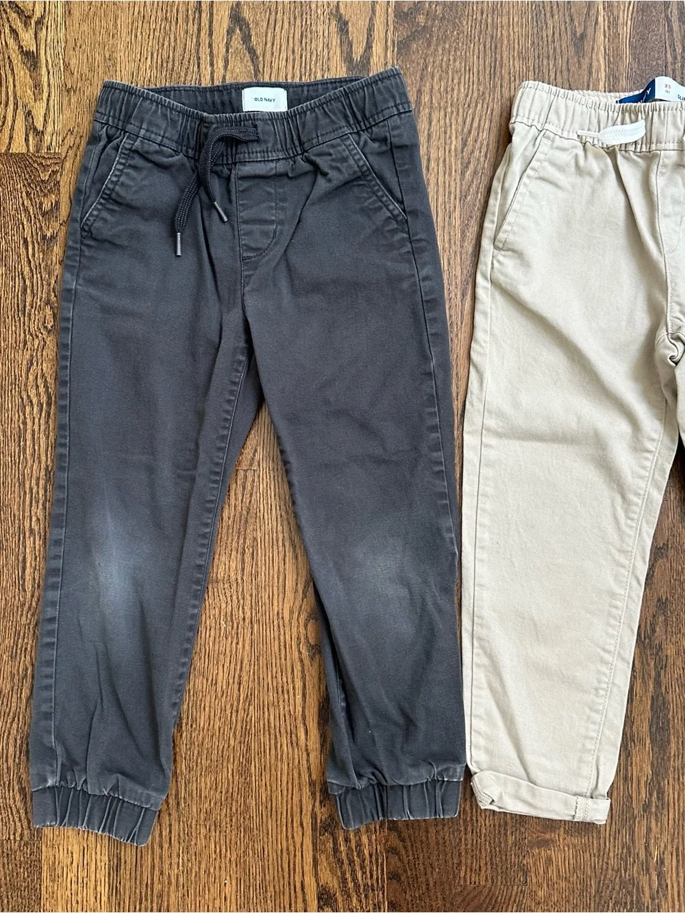 Old Navy Twill Pants